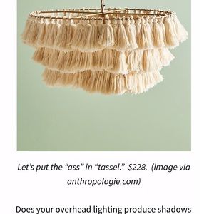 Meet your Posher, Leslie